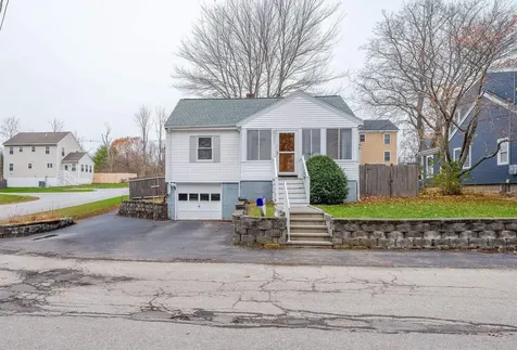 255 Melbourne Street Portsmouth NH 03801