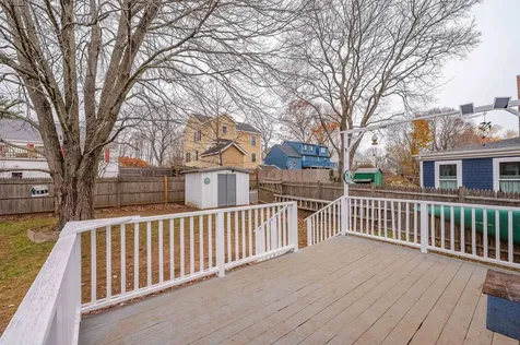 255 Melbourne Street Portsmouth NH 03801