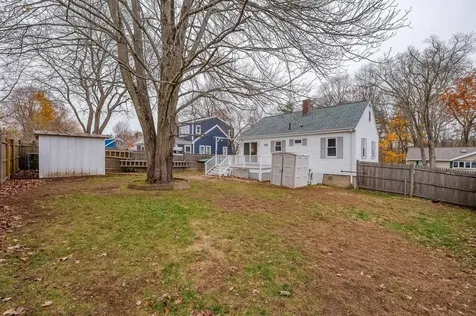 255 Melbourne Street Portsmouth NH 03801