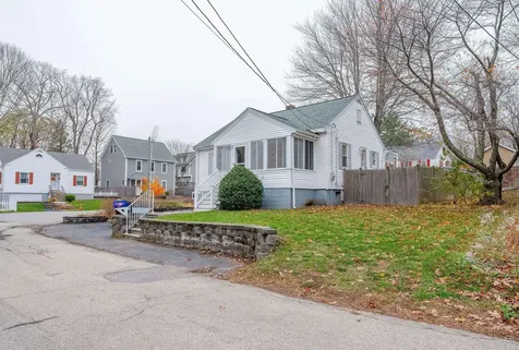 255 Melbourne Street Portsmouth NH 03801