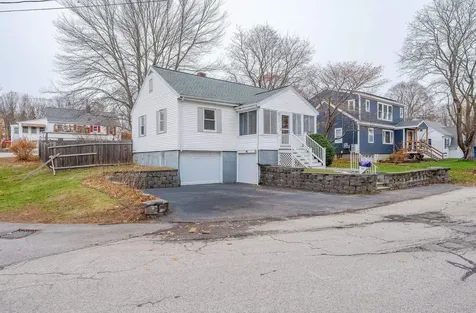 255 Melbourne Street Portsmouth NH 03801