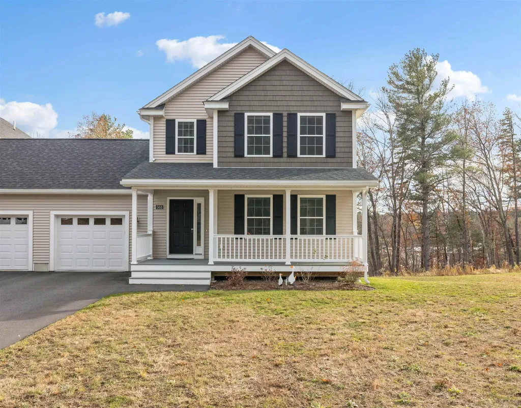 56 B Terraceview Drive Hudson NH 03051