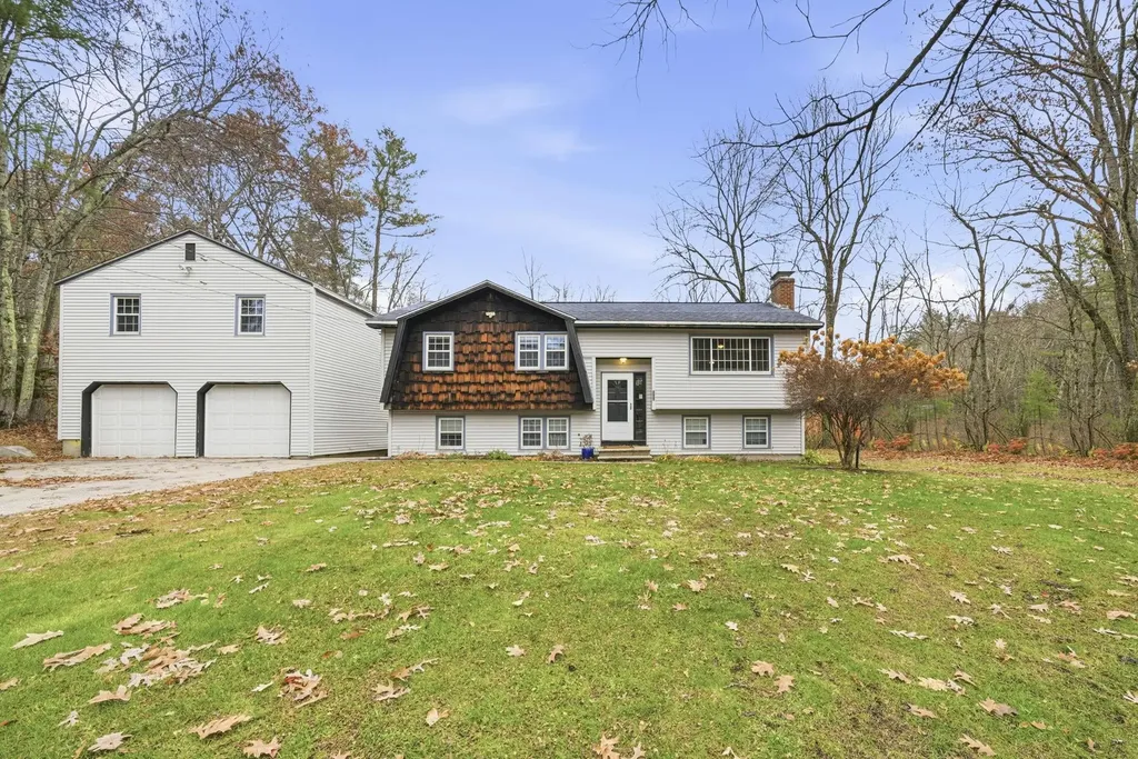 224 High Range Road Londonderry NH 03053