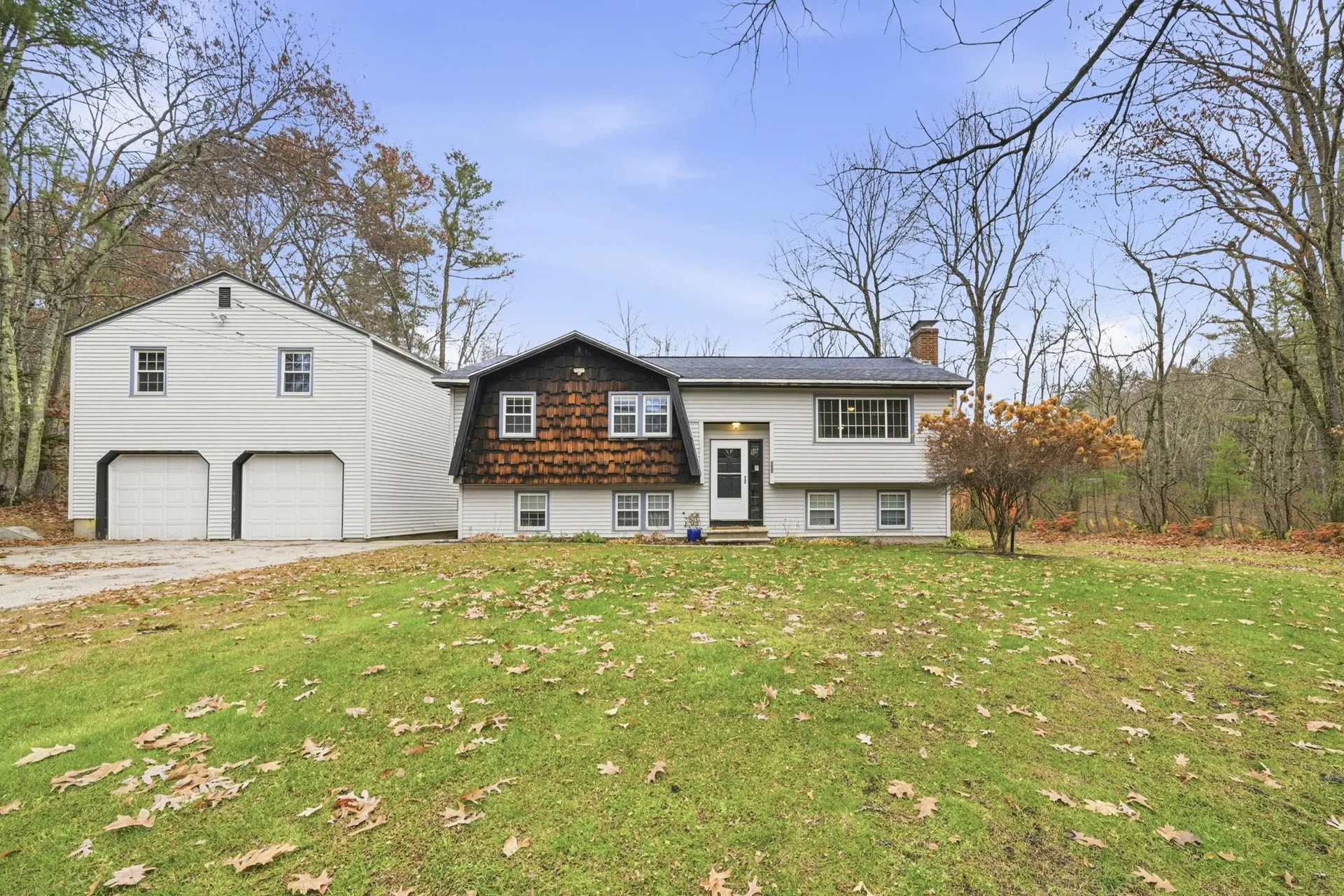 224 High Range Road Londonderry NH 03053