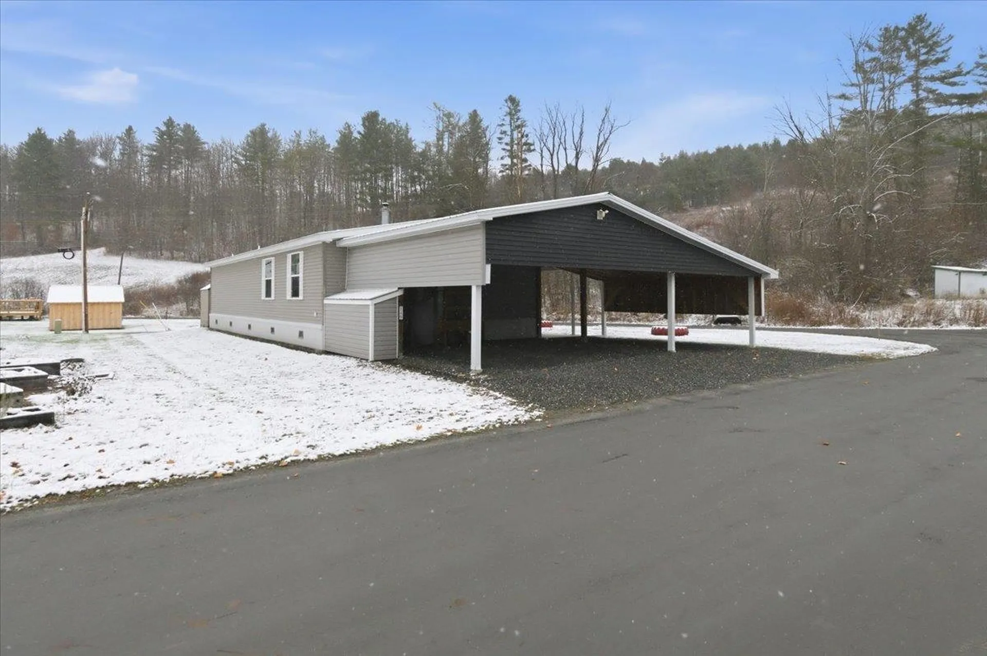 149 Third Street Berlin VT 05602