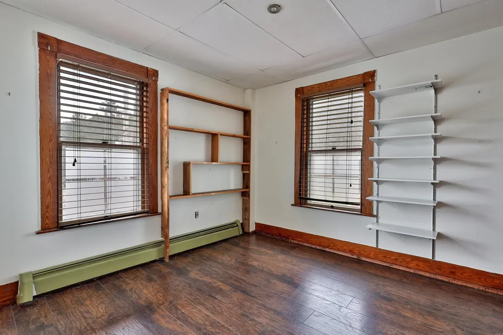 109 Park Row Rochester VT 05767