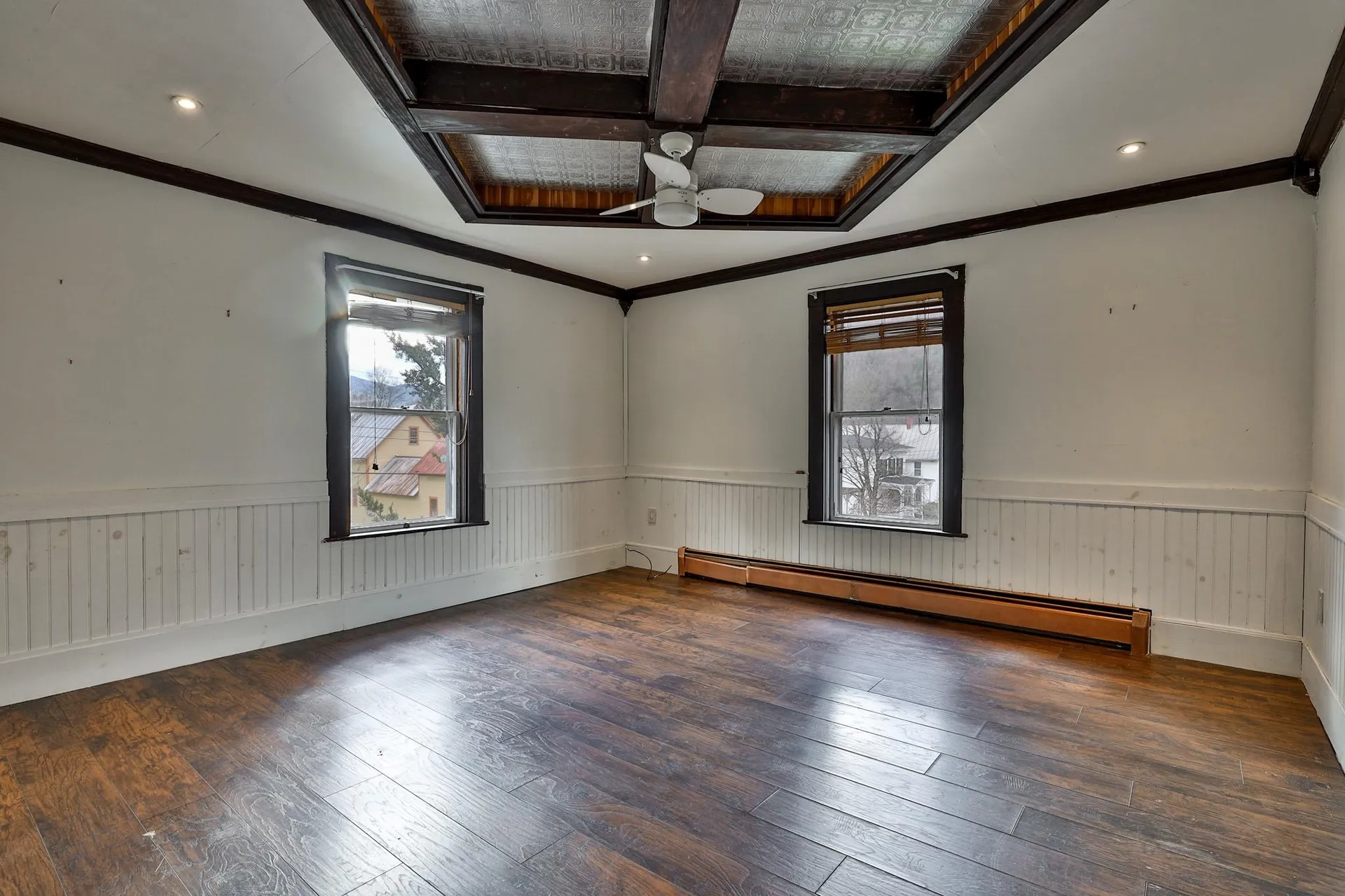 109 Park Row Rochester VT 05767