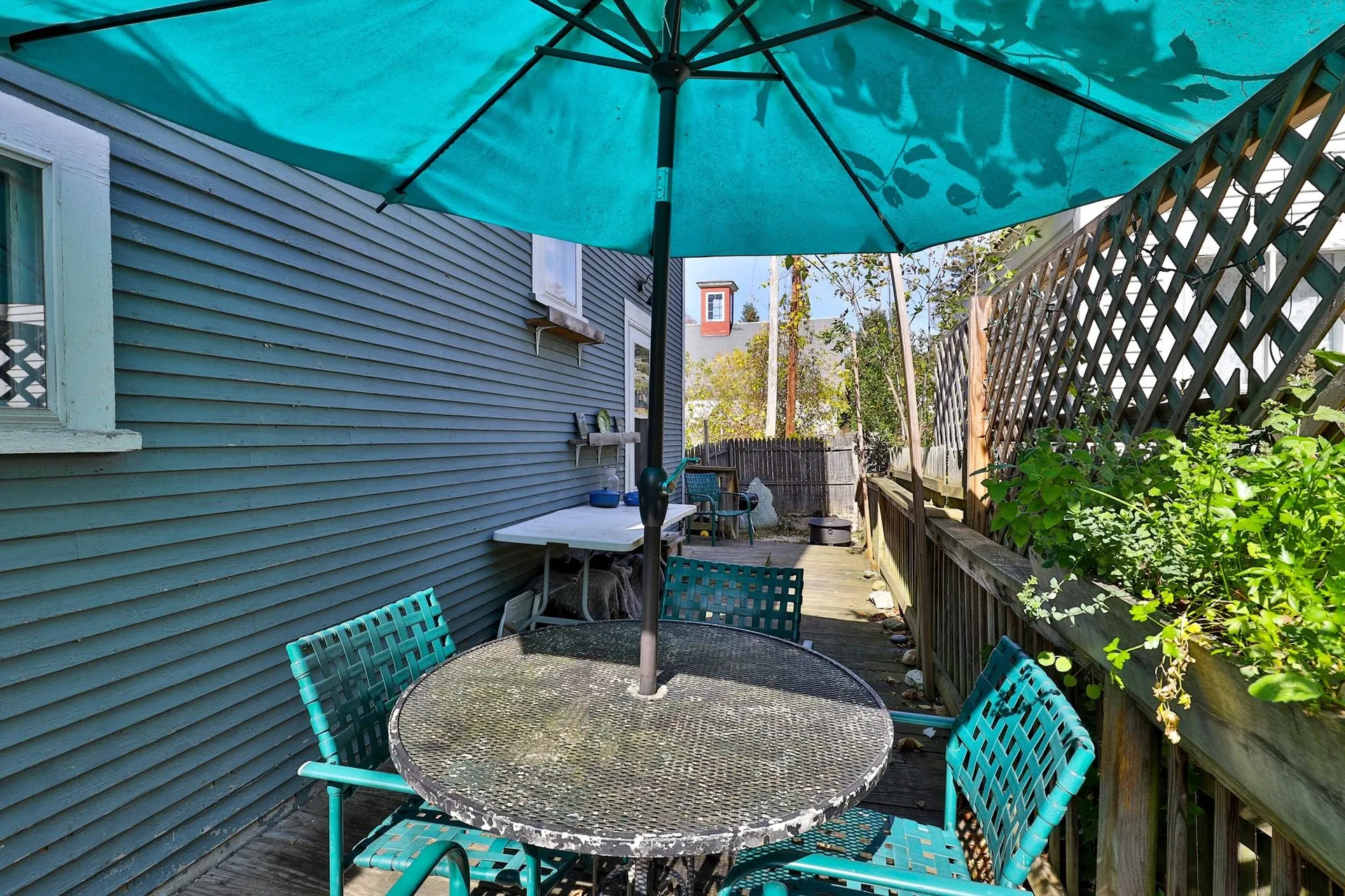 109 Park Row Rochester VT 05767