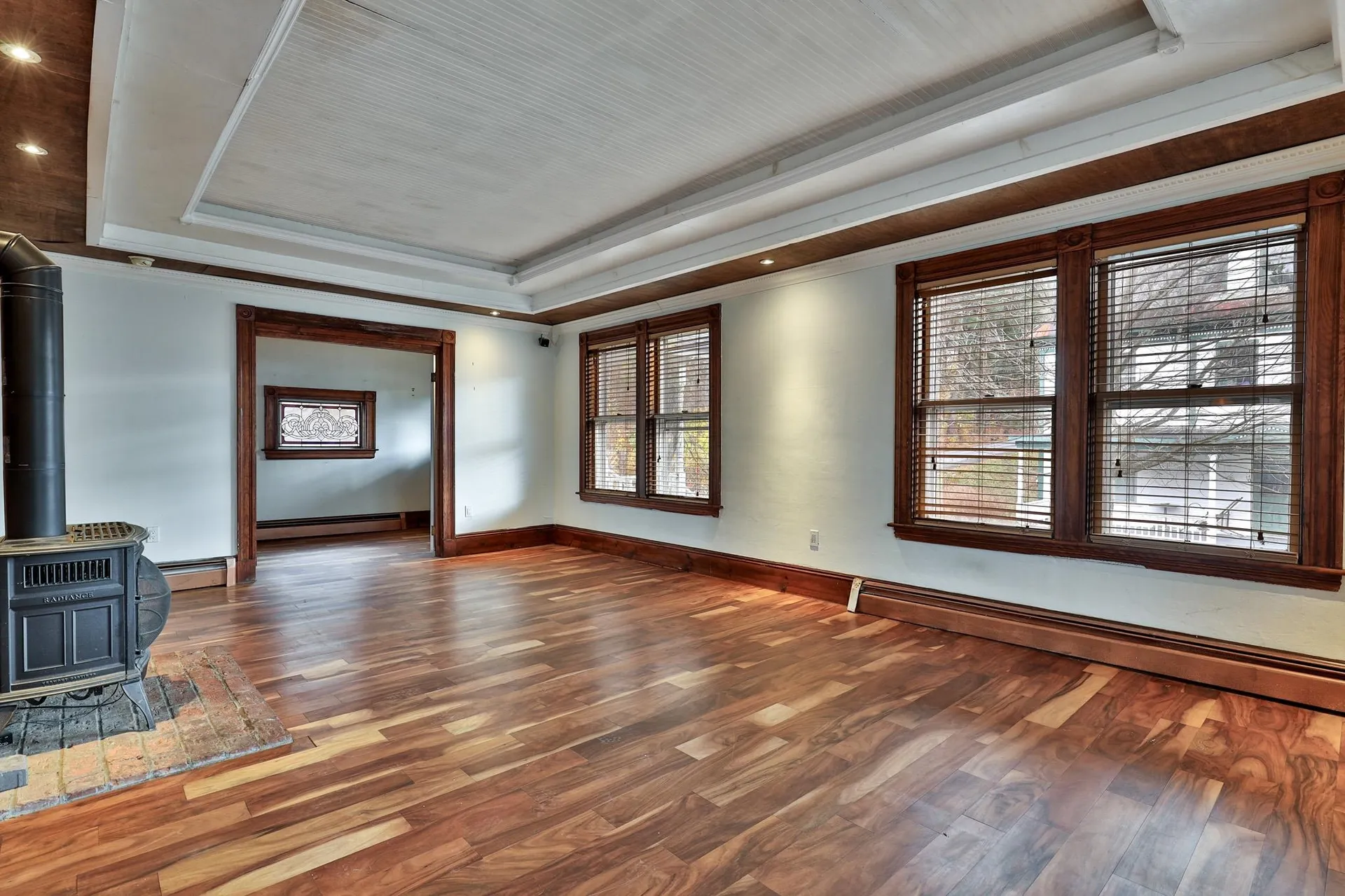 109 Park Row Rochester VT 05767