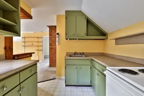 109 Park Row Rochester VT 05767