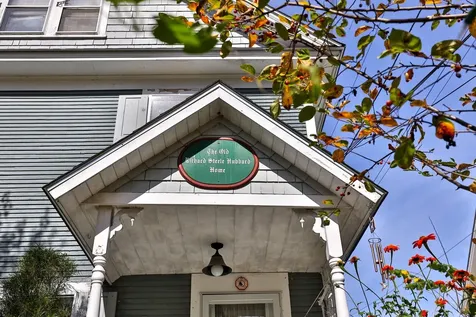 109 Park Row Rochester VT 05767