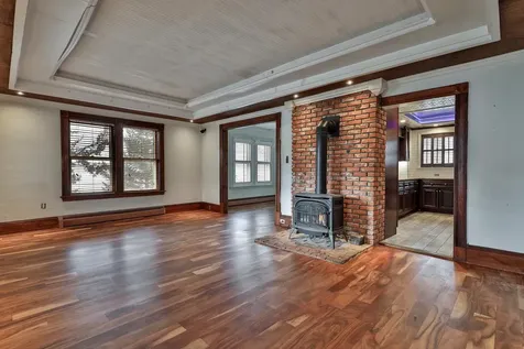 109 Park Row Rochester VT 05767