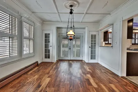 109 Park Row Rochester VT 05767