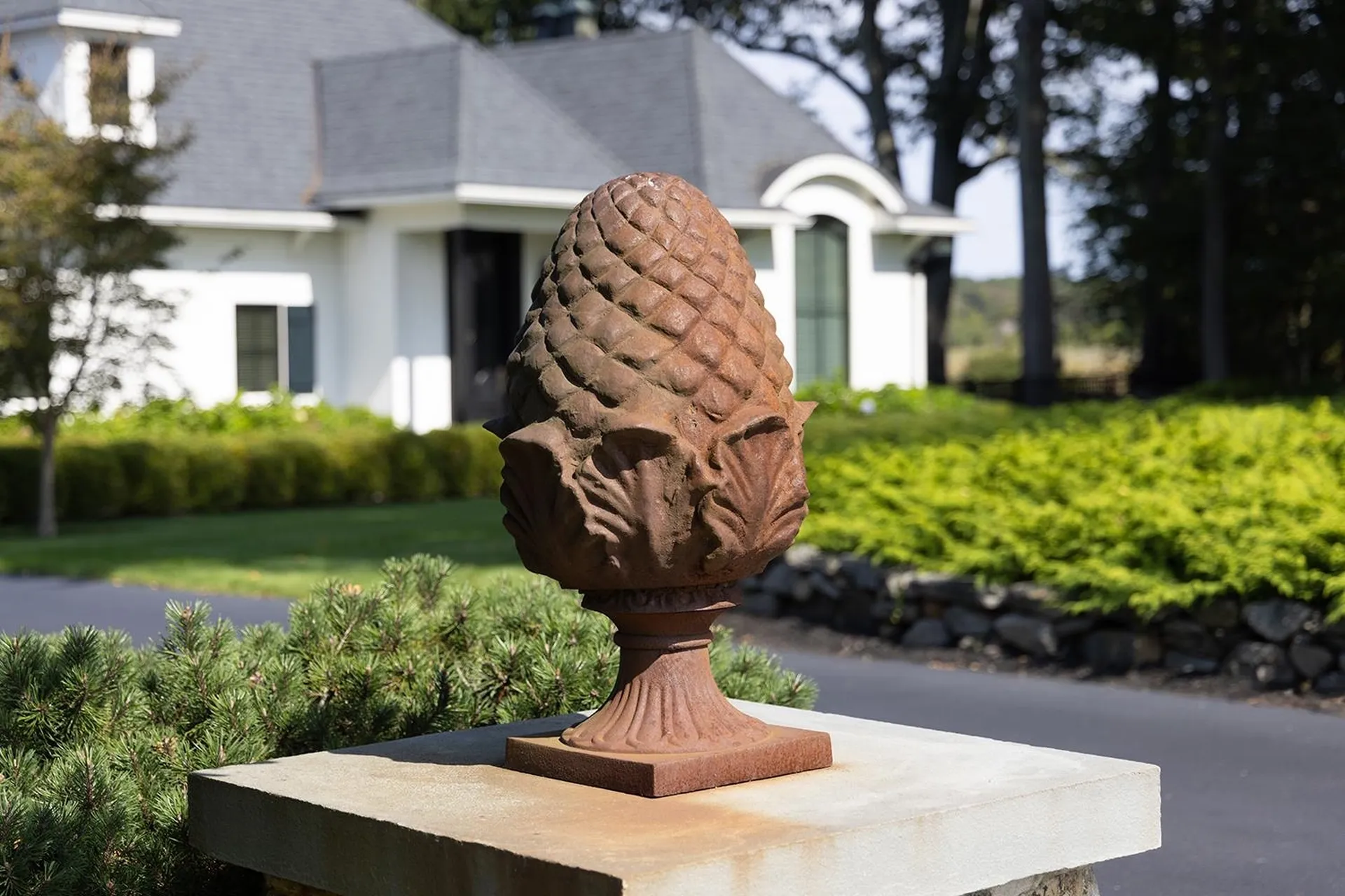 12 Runnymede Drive North Hampton NH 03862