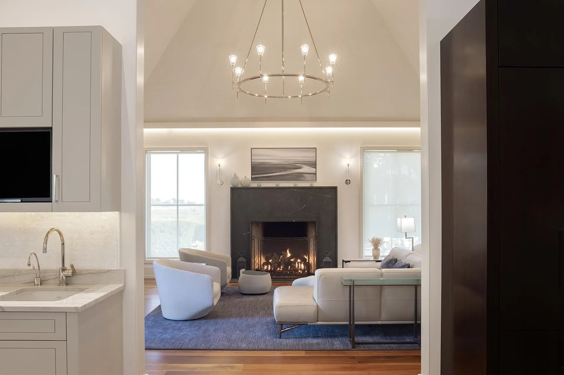 12 Runnymede Drive North Hampton NH 03862