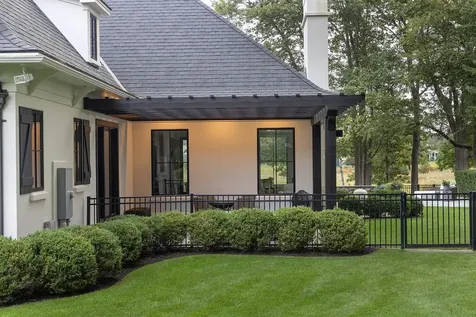 12 Runnymede Drive North Hampton NH 03862