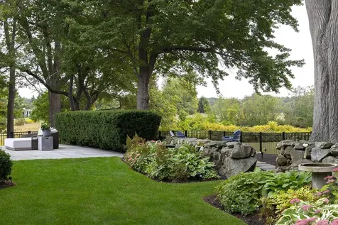 12 Runnymede Drive North Hampton NH 03862