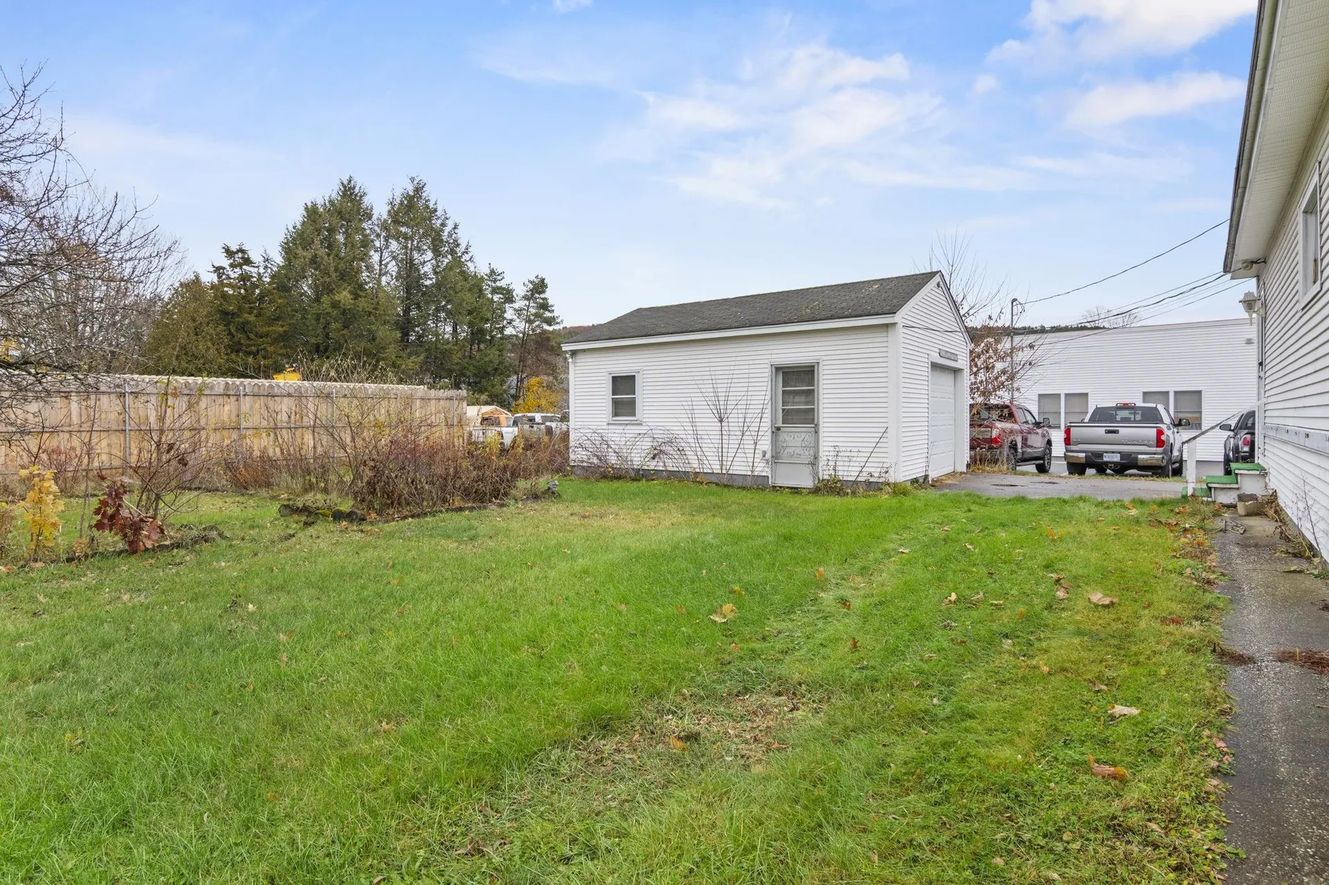 194 Marlboro Street Keene NH 03431