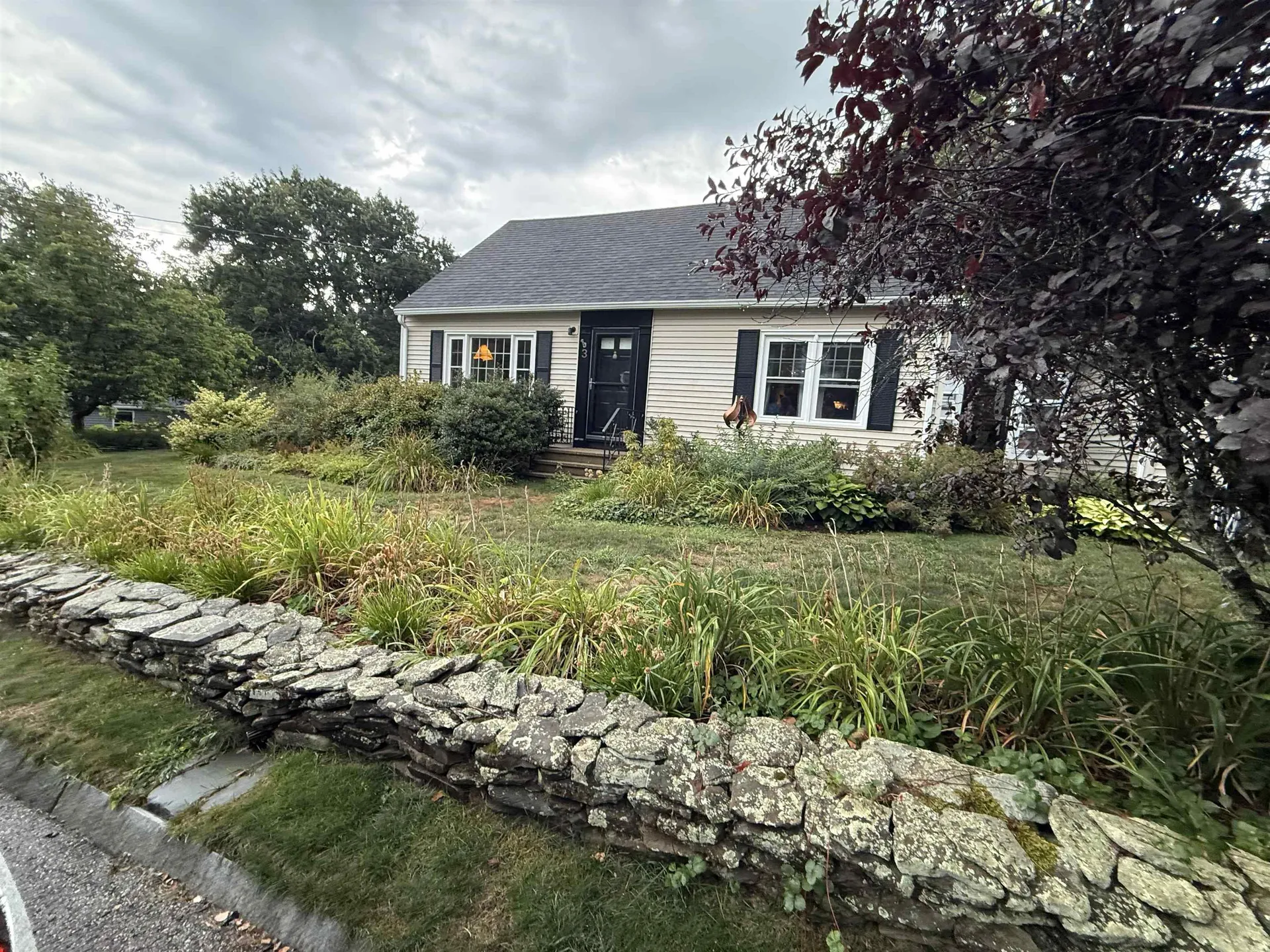 3 Paul Street Somersworth NH 03878