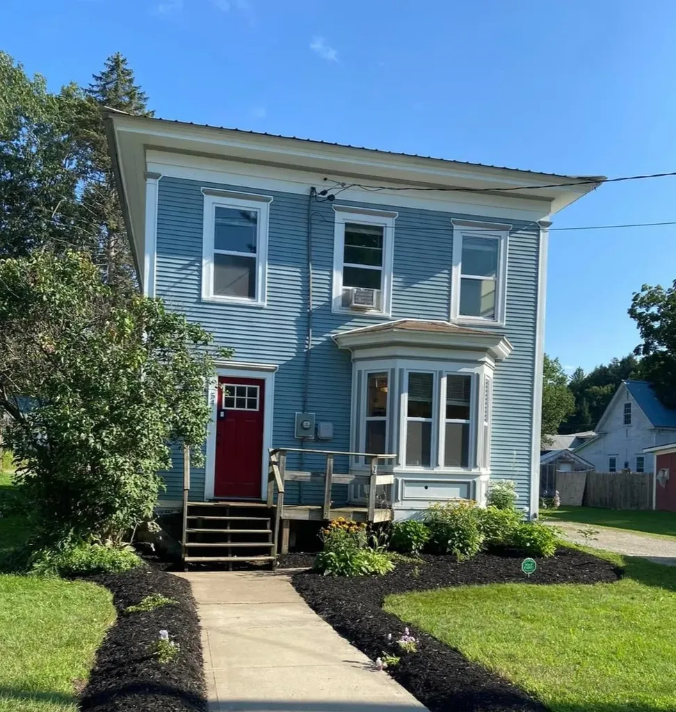 54 Vermont Route 100c Johnson VT 05656