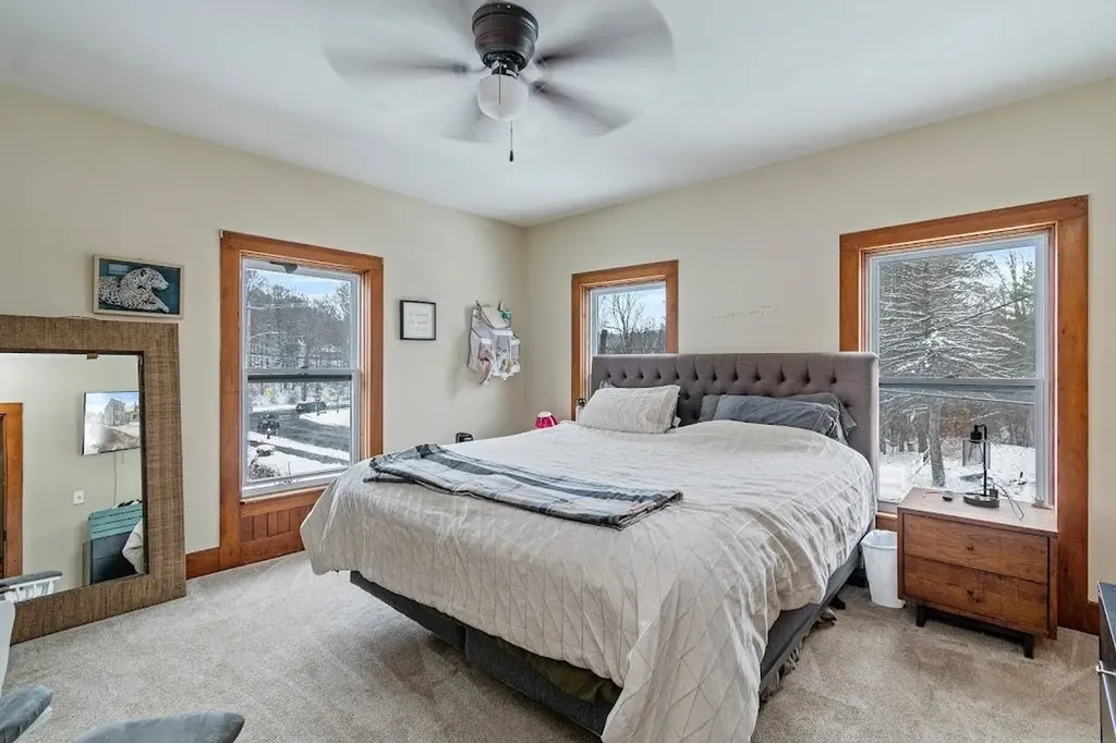 54 Vermont Route 100c Johnson VT 05656