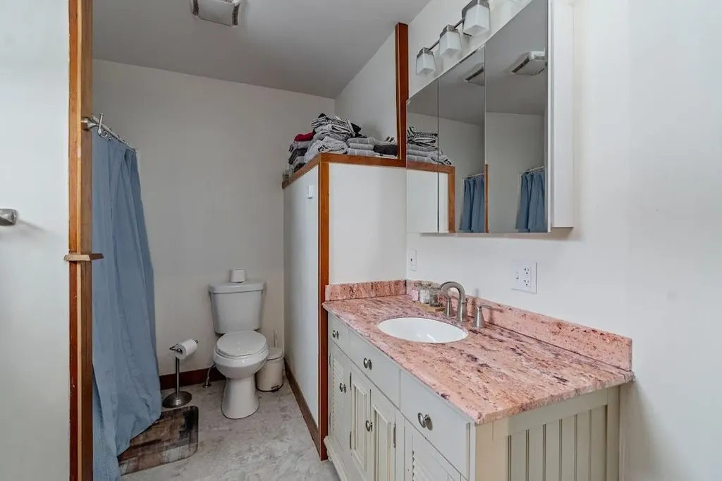 54 Vermont Route 100c Johnson VT 05656