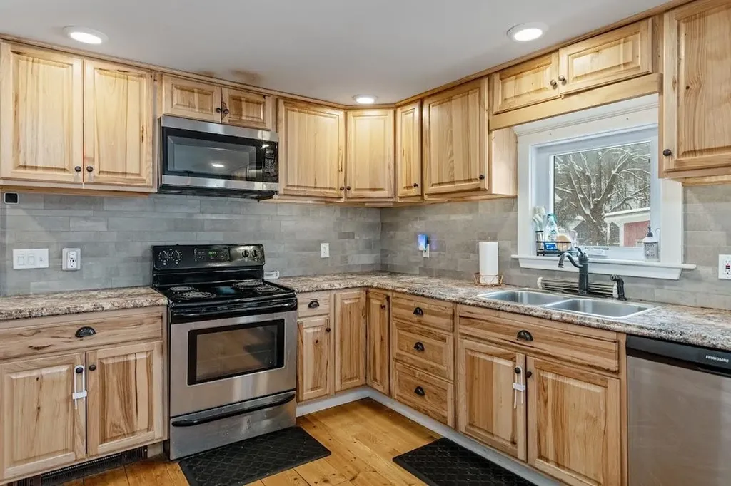 54 Vermont Route 100c Johnson VT 05656