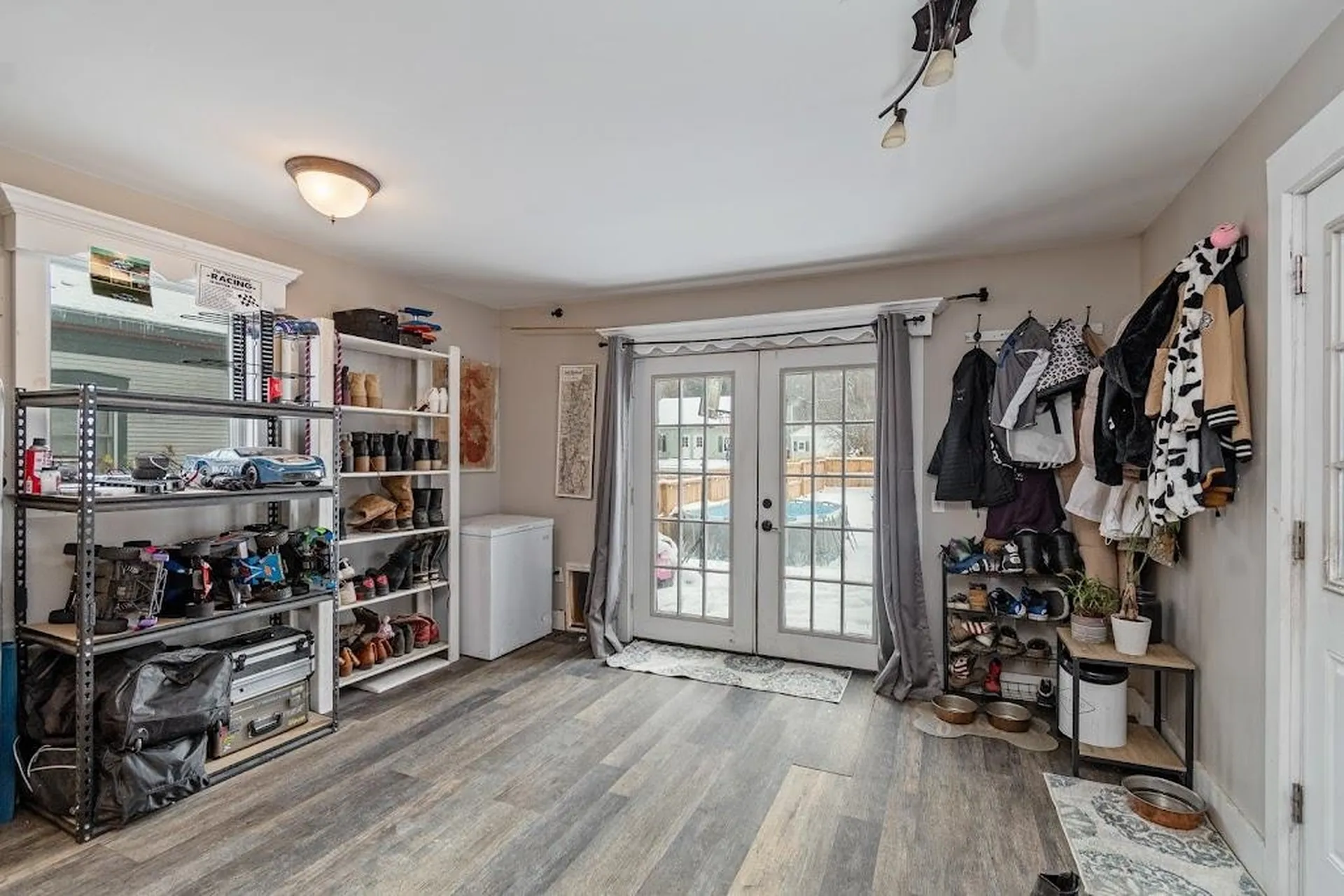 54 Vermont Route 100c Johnson VT 05656