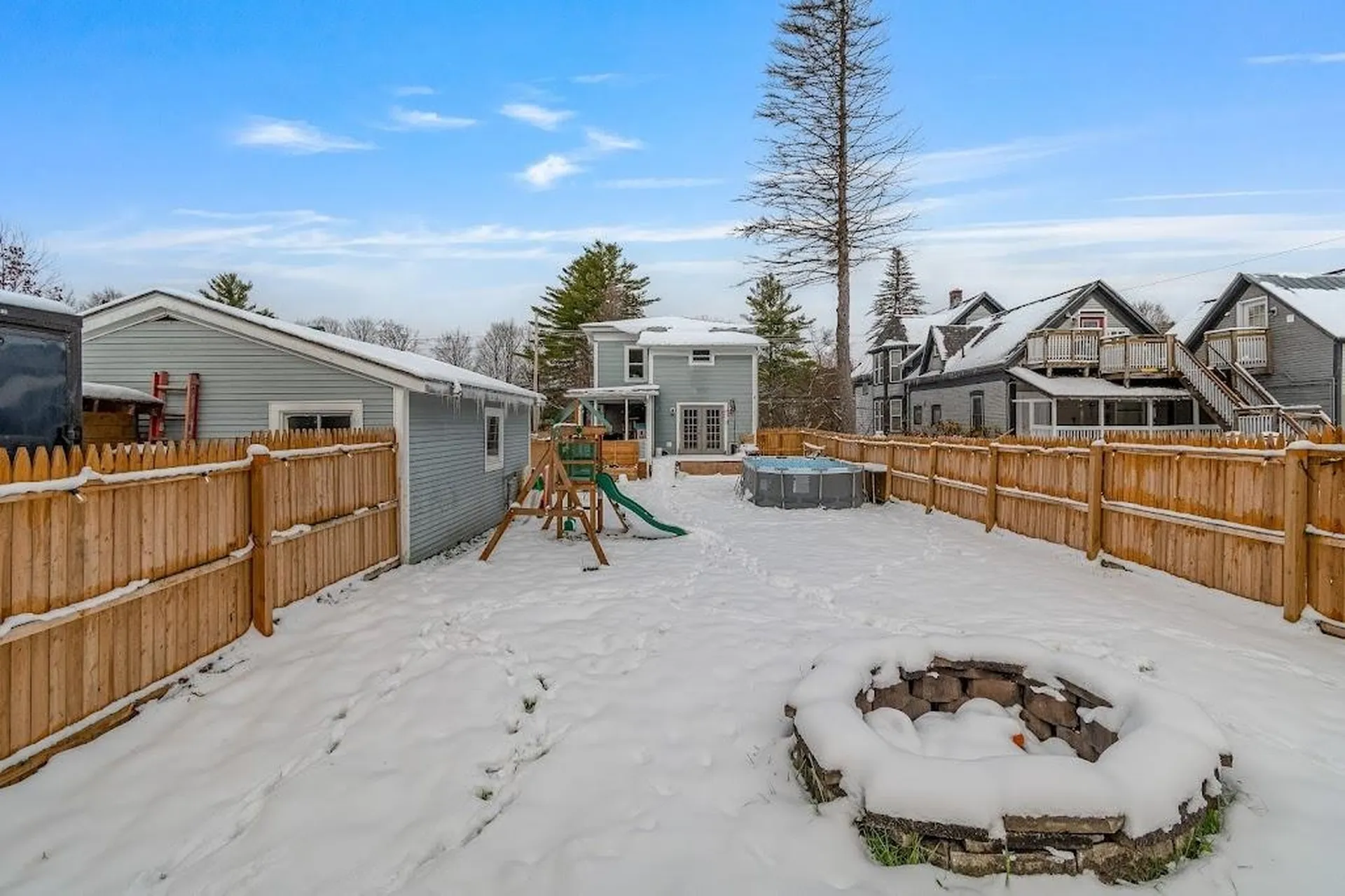 54 Vermont Route 100c Johnson VT 05656