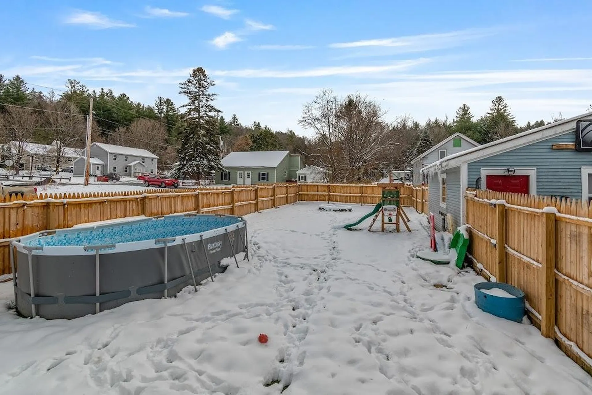 54 Vermont Route 100c Johnson VT 05656