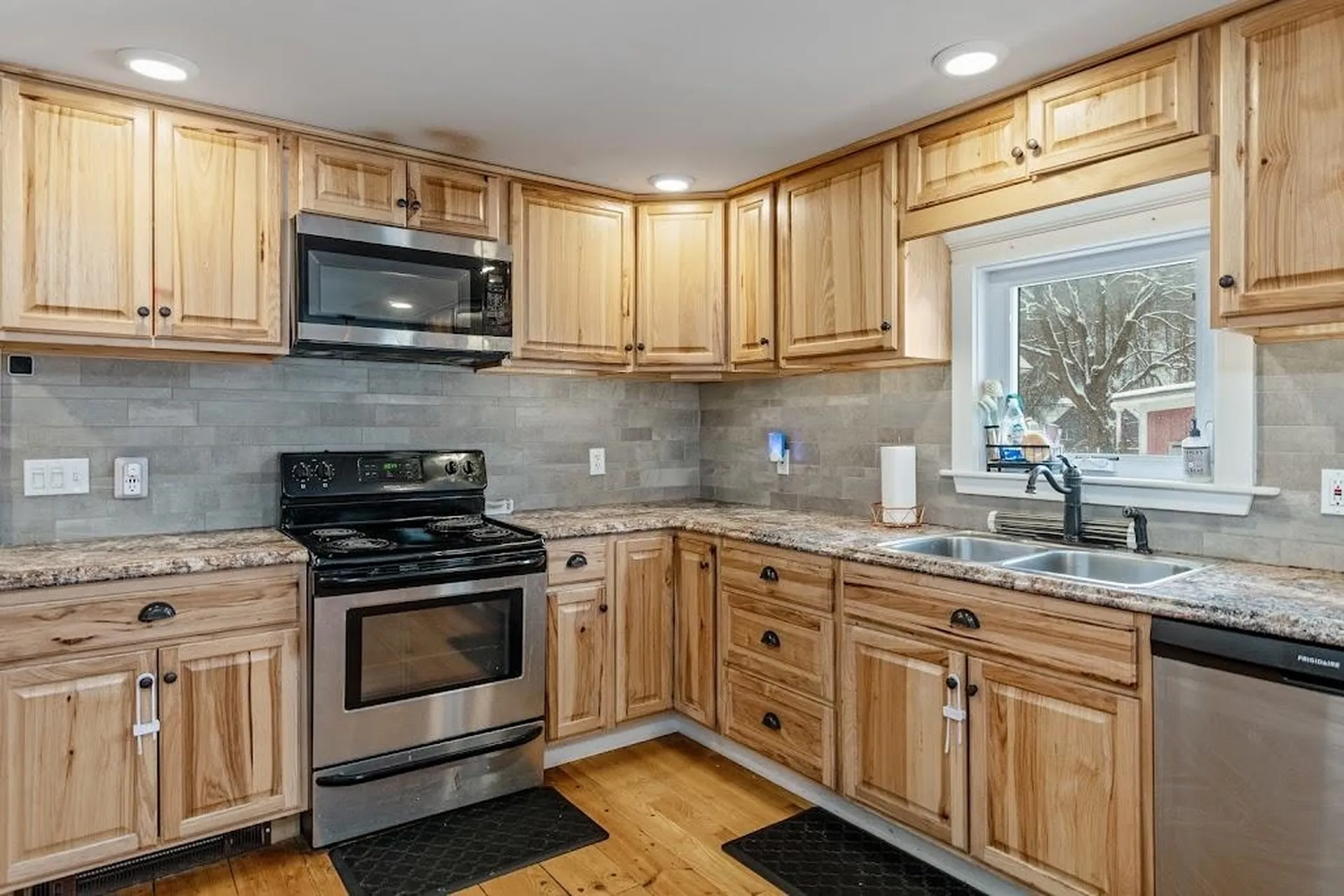 54 Vermont Route 100c Johnson VT 05656