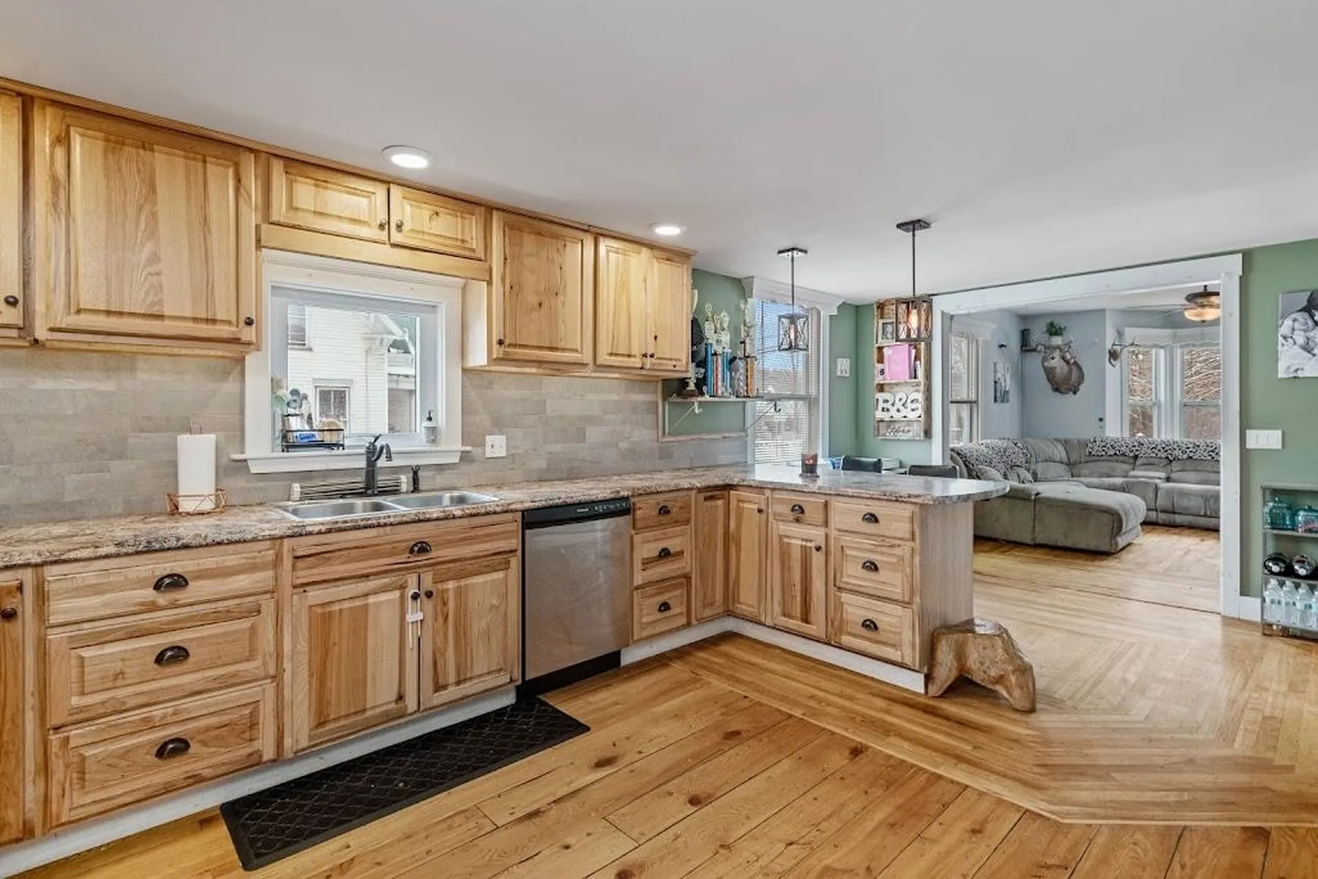 54 Vermont Route 100c Johnson VT 05656