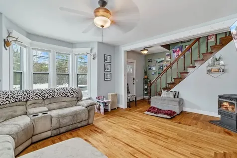 54 Vermont Route 100c Johnson VT 05656