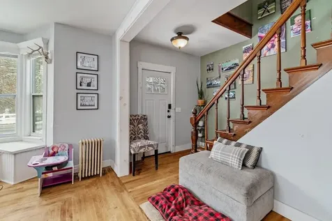 54 Vermont Route 100c Johnson VT 05656