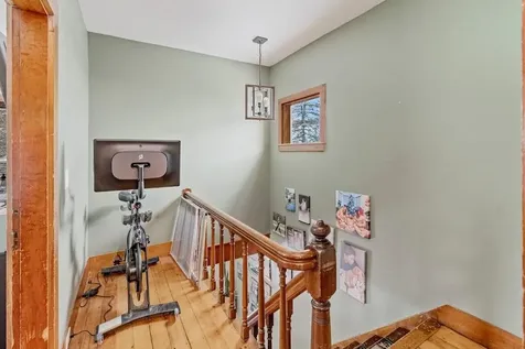 54 Vermont Route 100c Johnson VT 05656