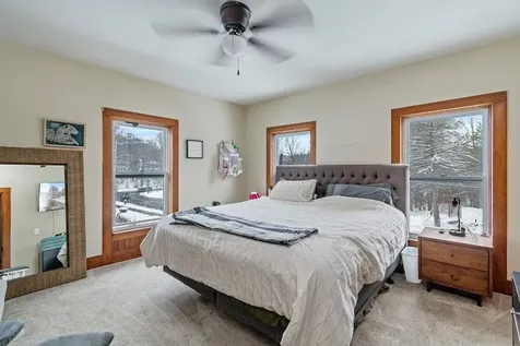 54 Vermont Route 100c Johnson VT 05656