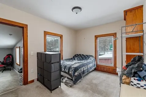 54 Vermont Route 100c Johnson VT 05656