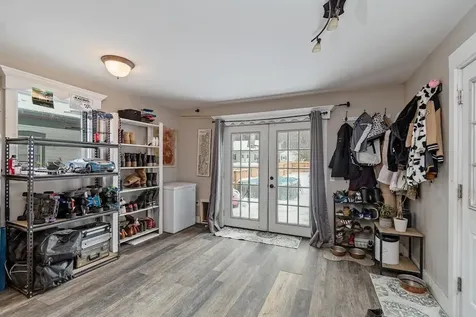 54 Vermont Route 100c Johnson VT 05656