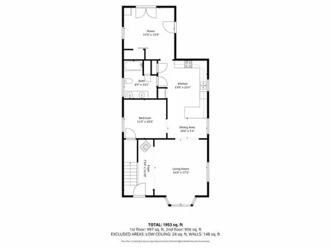 54 Vermont Route 100c Johnson VT 05656