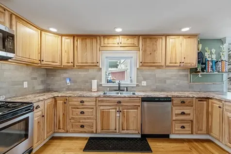 54 Vermont Route 100c Johnson VT 05656