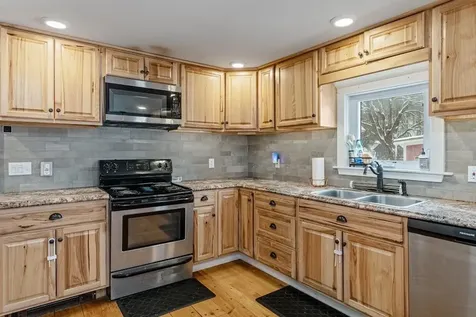 54 Vermont Route 100c Johnson VT 05656