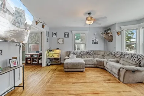 54 Vermont Route 100c Johnson VT 05656