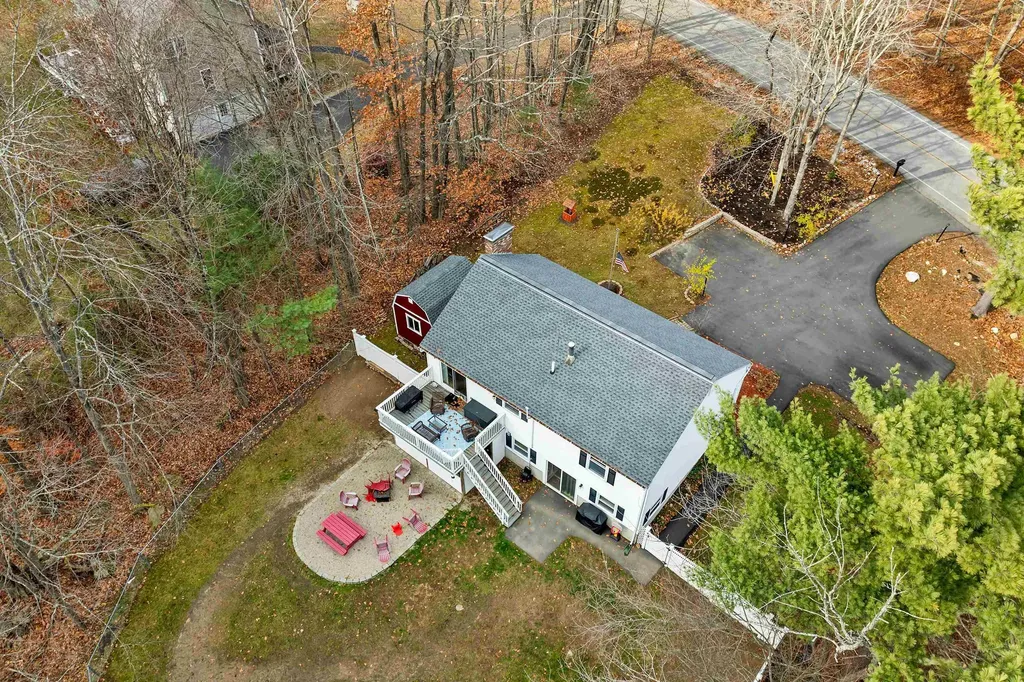 121 Hackett Hill Road Hooksett NH 03106