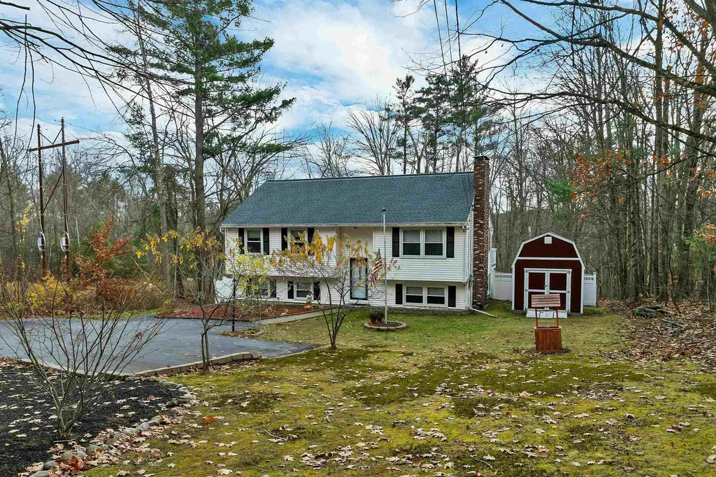 121 Hackett Hill Road Hooksett NH 03106