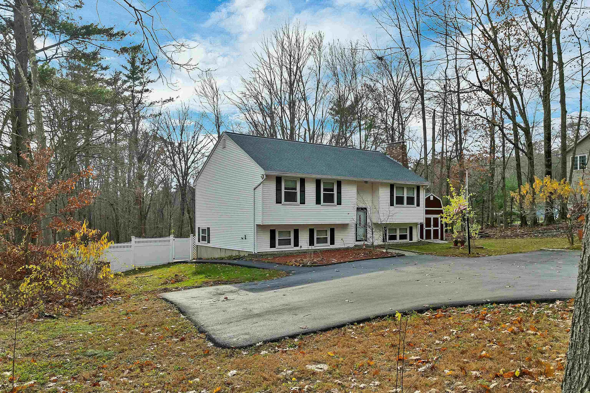 121 Hackett Hill Road Hooksett NH 03106