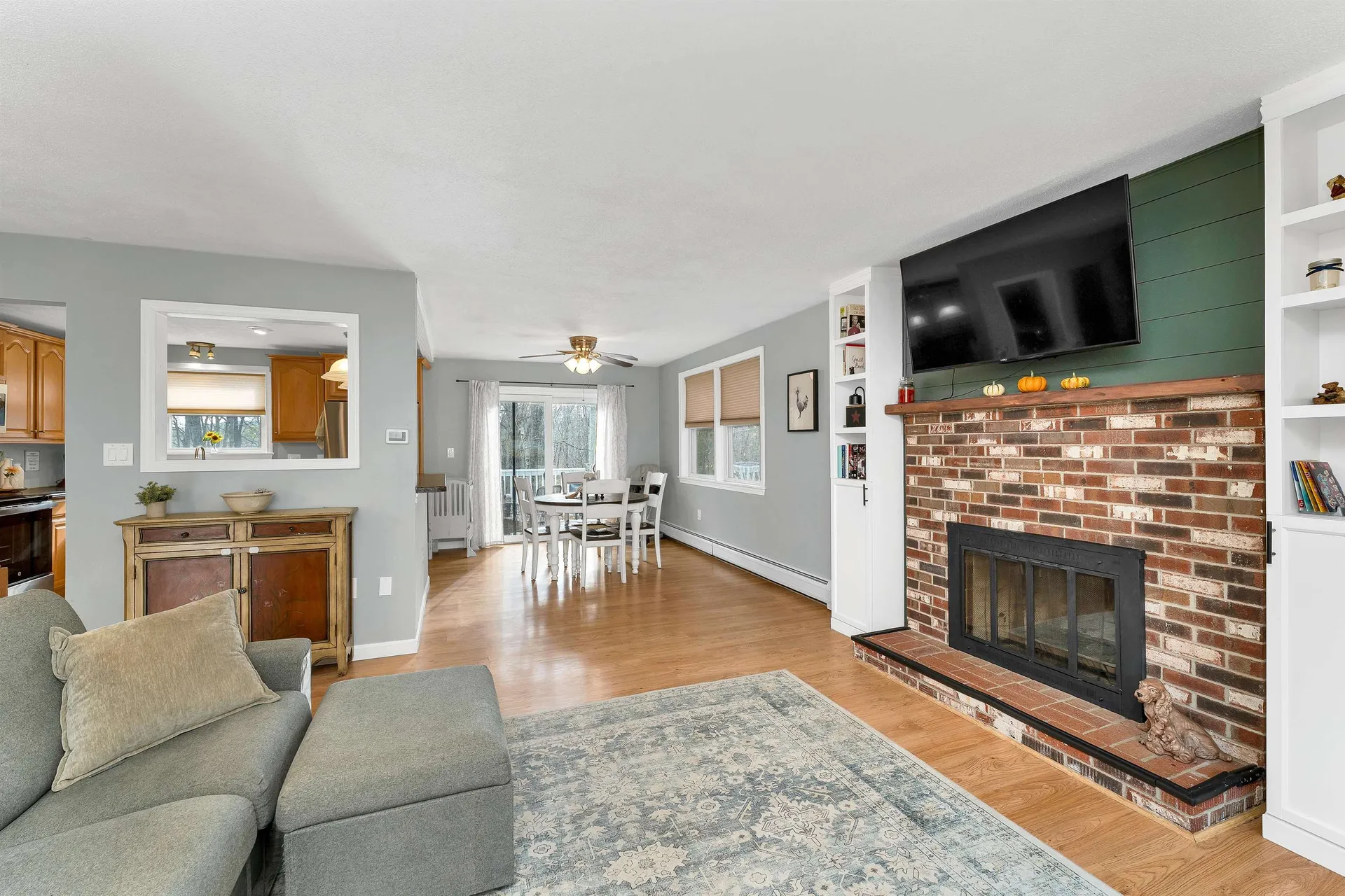 121 Hackett Hill Road Hooksett NH 03106