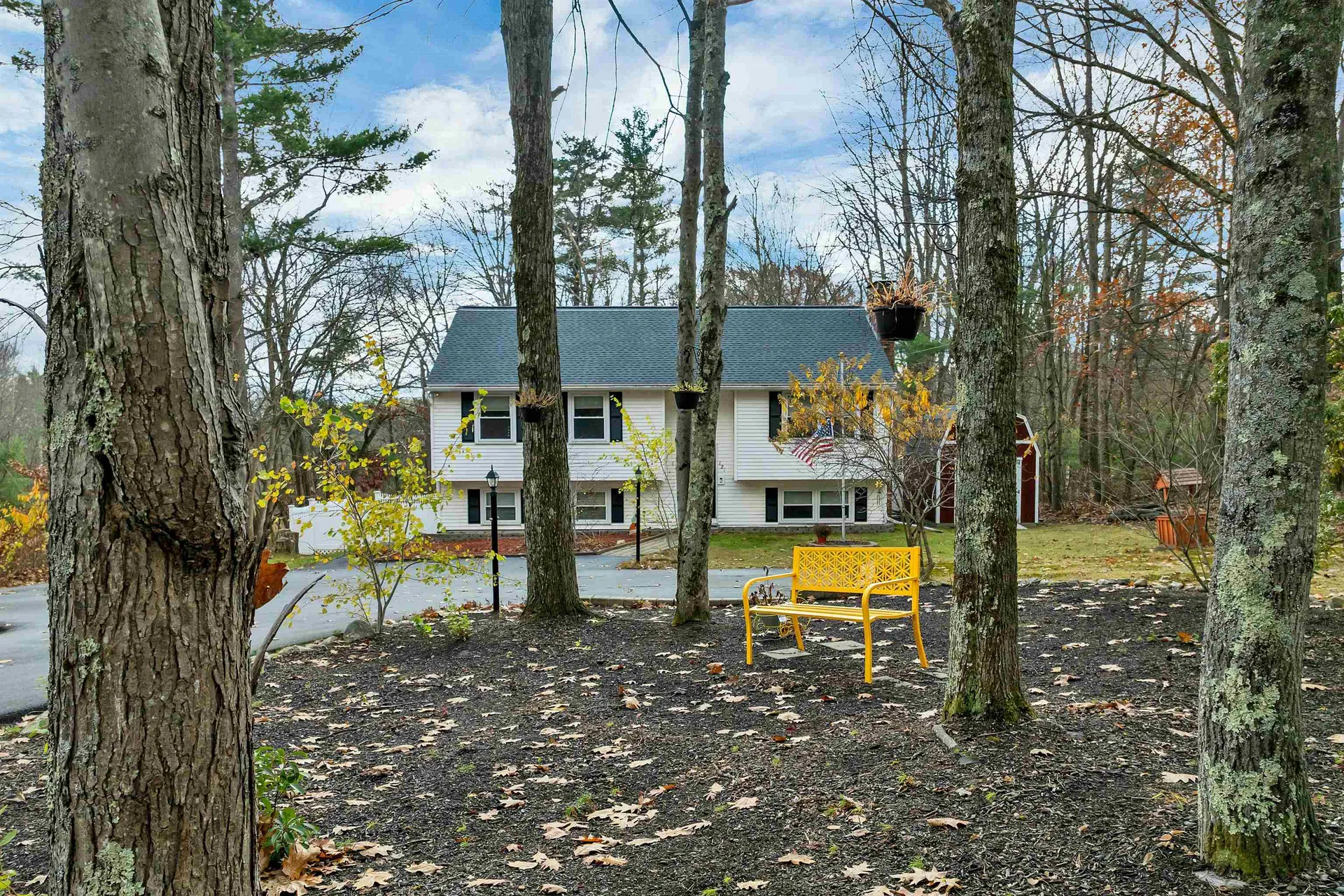 121 Hackett Hill Road Hooksett NH 03106