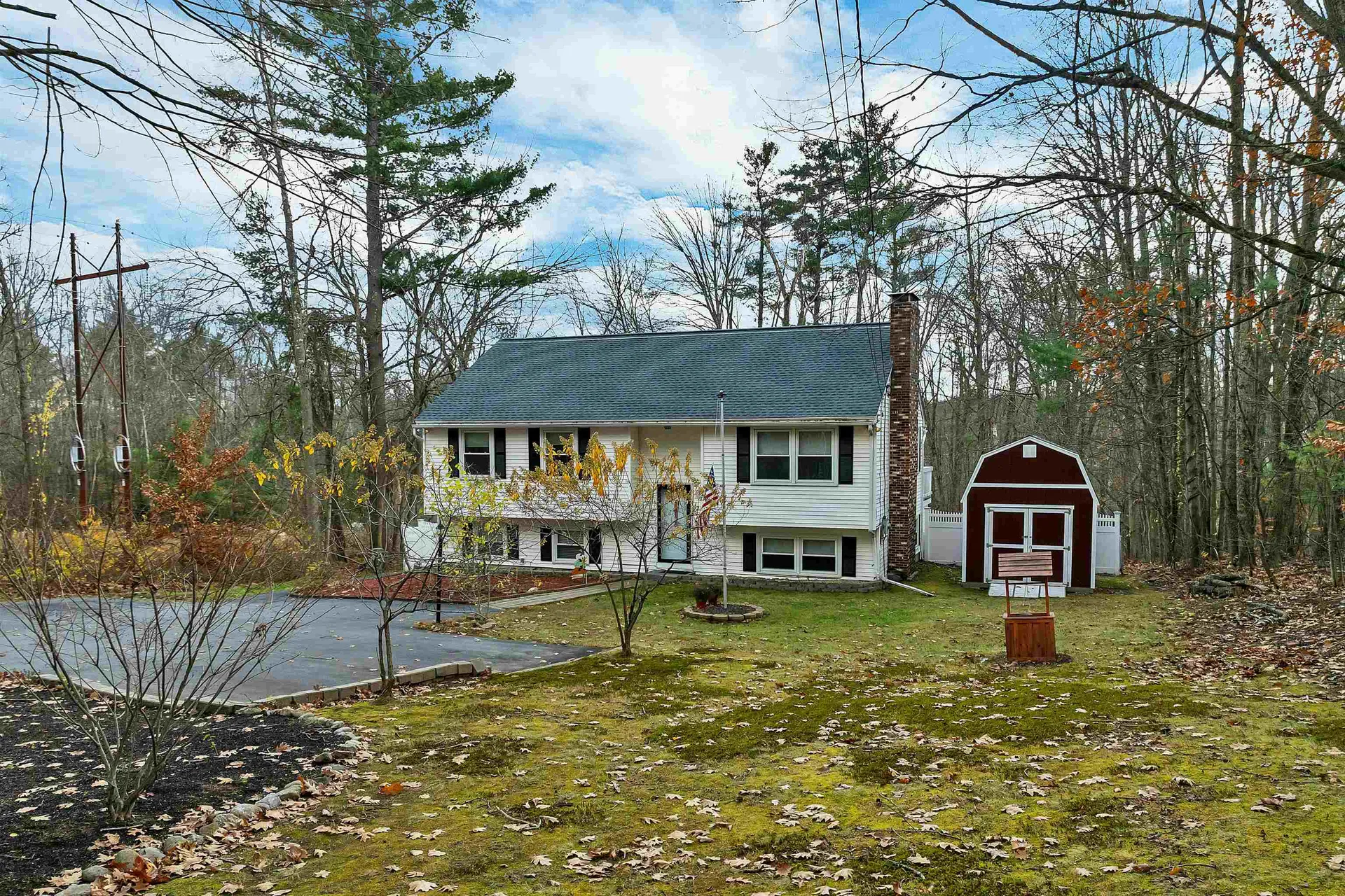 121 Hackett Hill Road Hooksett NH 03106