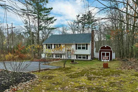 121 Hackett Hill Road Hooksett NH 03106