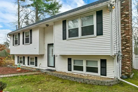 121 Hackett Hill Road Hooksett NH 03106